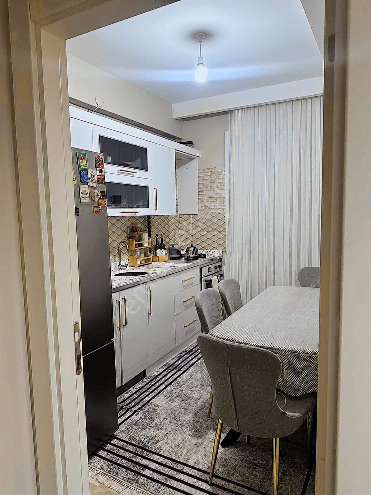 New Life'den Satılık 450 Evler Civarı 2+1 Fırsat Daire - Görsel 2
