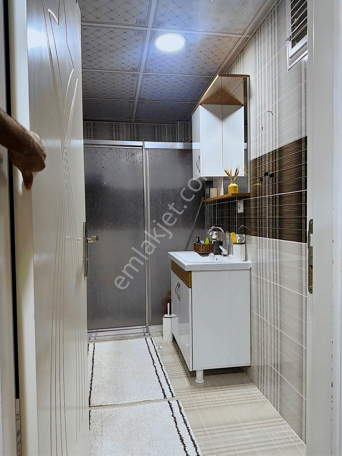 New Life'den Satılık 450 Evler Civarı 2+1 Fırsat Daire - Görsel 4