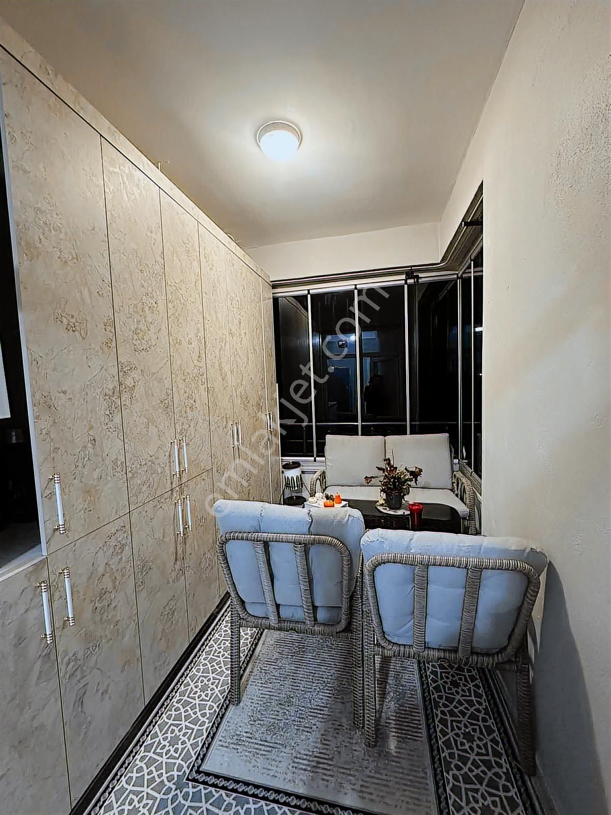 New Life'den Satılık 450 Evler Civarı 2+1 Fırsat Daire - Görsel 12