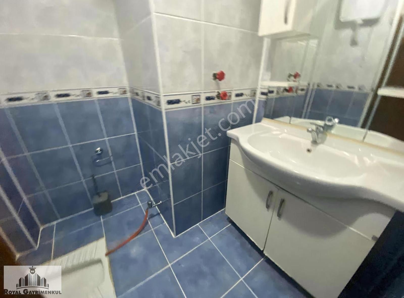 Manavgat Kasaplarda Asansörlü 3+1 Kiralık Daire - Görsel 10