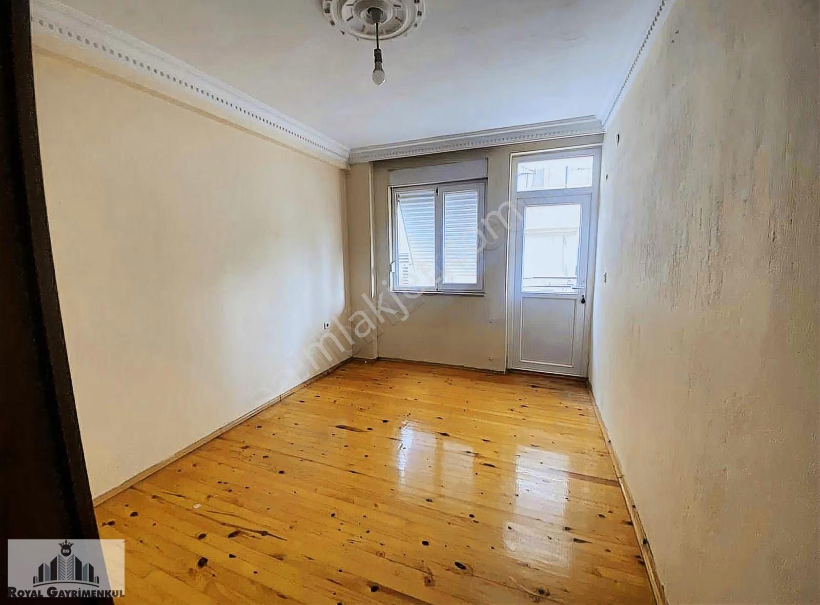 Manavgat Kasaplarda Asansörlü 3+1 Kiralık Daire - Görsel 2