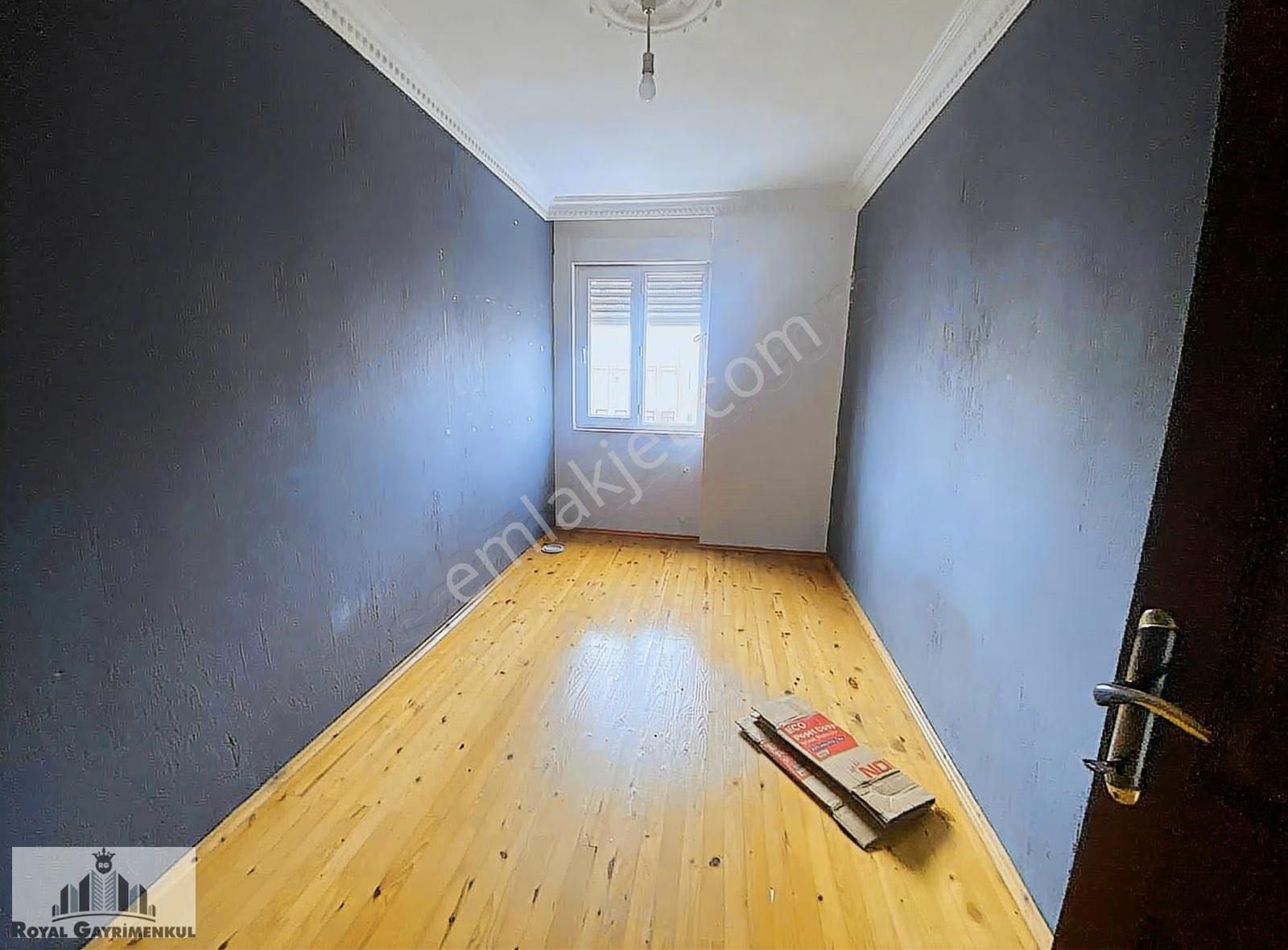 Manavgat Kasaplarda Asansörlü 3+1 Kiralık Daire - Görsel 4