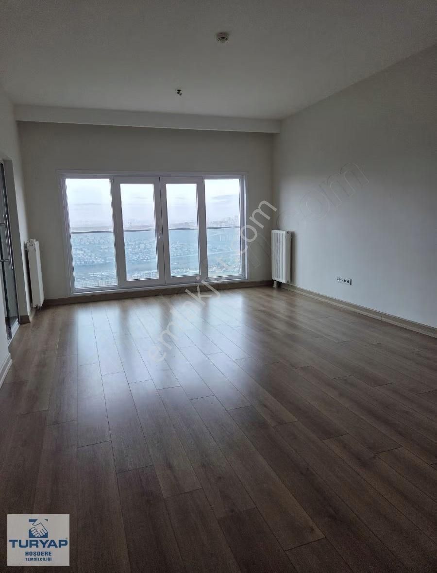 Avrupark 650 Ada Satılık 3+1 Daire - Görsel 6