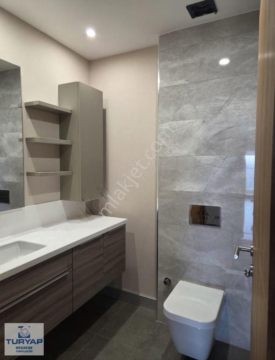 Avrupark 650 Ada Satılık 3+1 Daire - Görsel 2