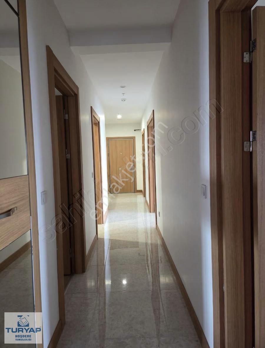 Avrupark 650 Ada Satılık 3+1 Daire - Görsel 3