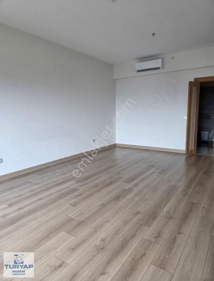 Avrupark 650 Ada Satılık 3+1 Daire