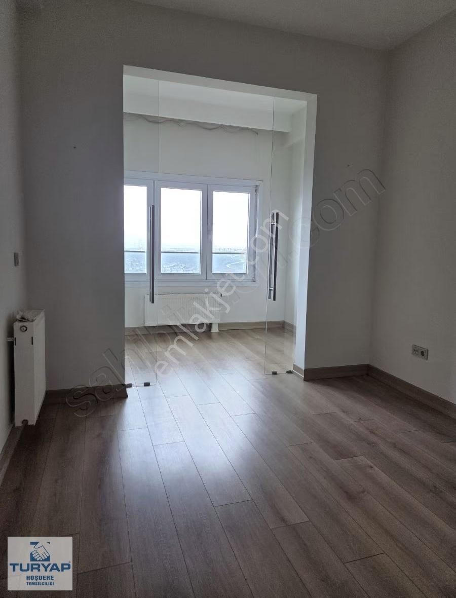 Avrupark 650 Ada Satılık 3+1 Daire - Görsel 8