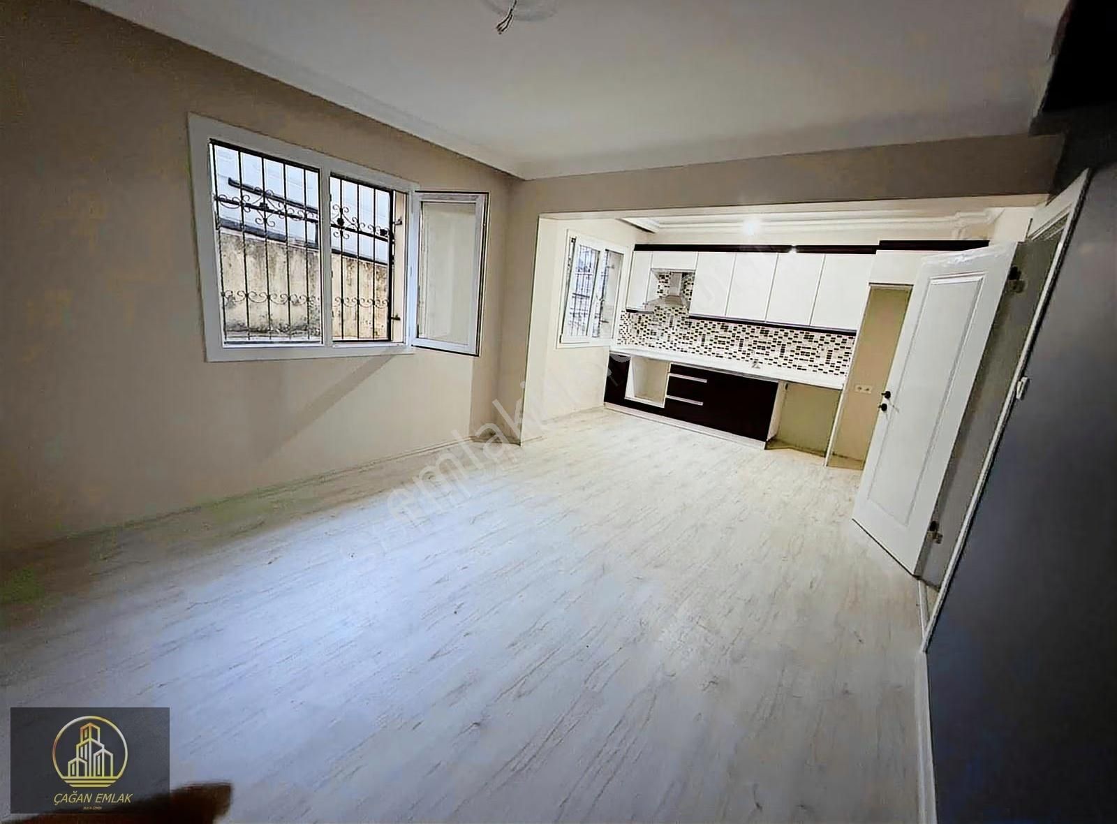 Çağandan Kiralık Daire