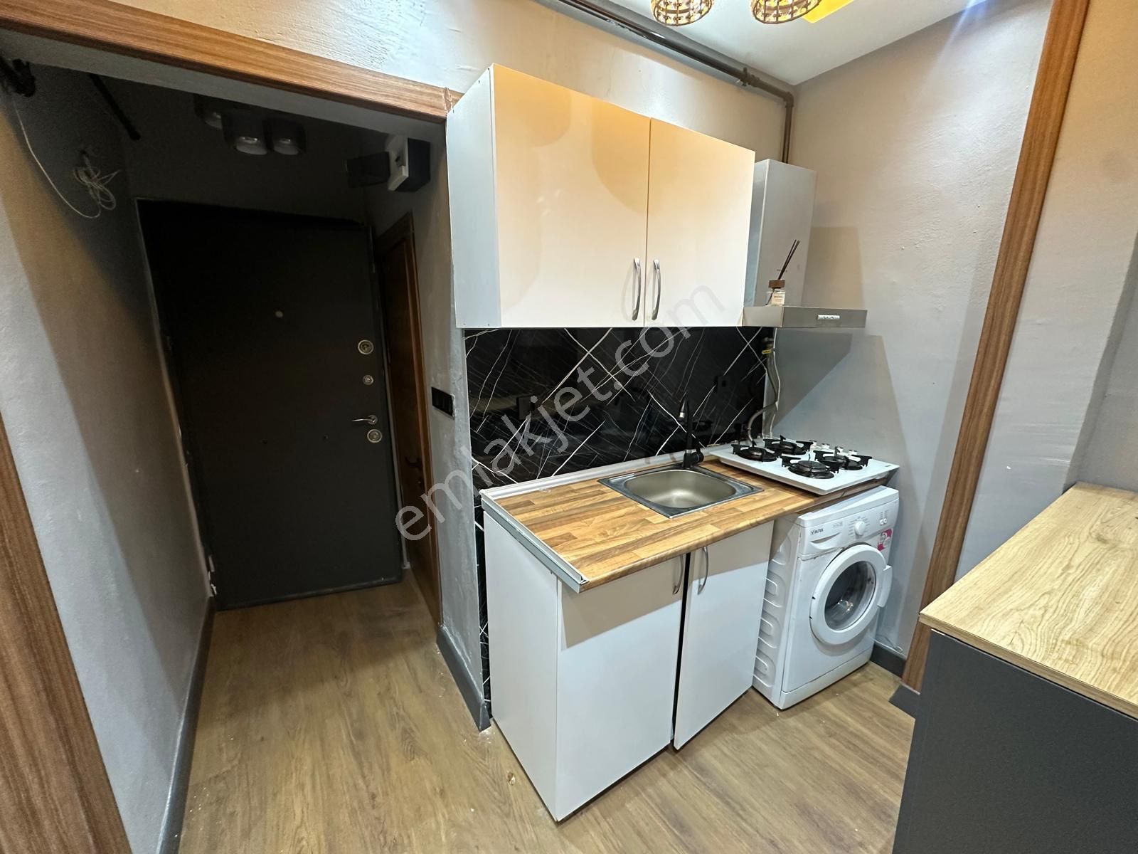 Satılık Lux Yapım 1+1 - Görsel 10