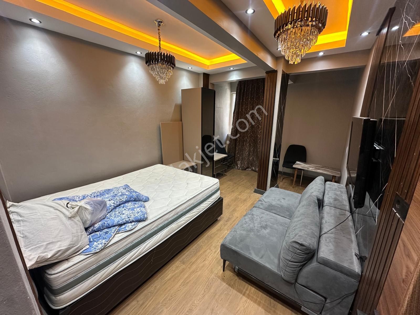 Satılık Lux Yapım 1+1 - Görsel 6