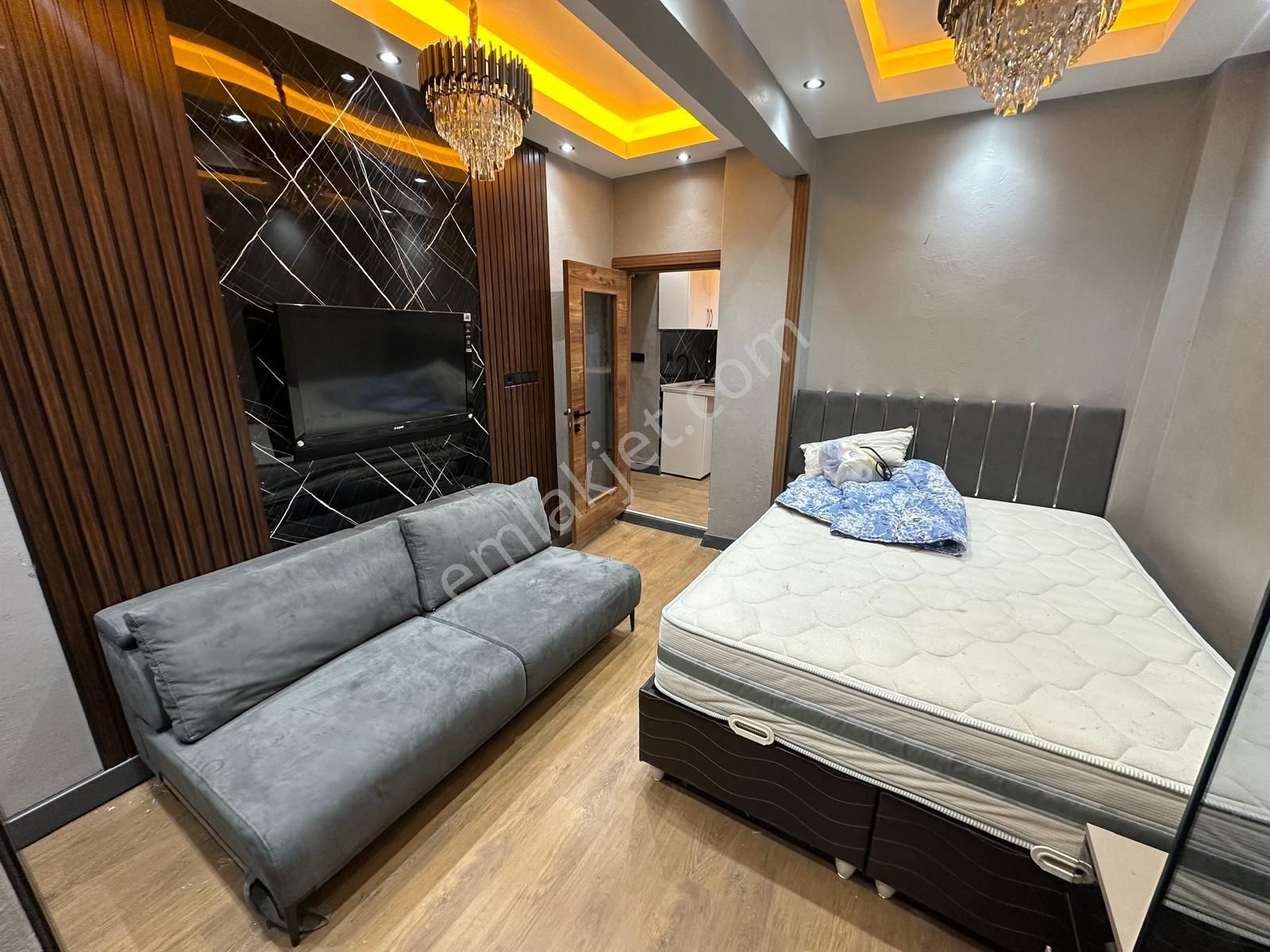 Satılık Lux Yapım 1+1 - Görsel 5