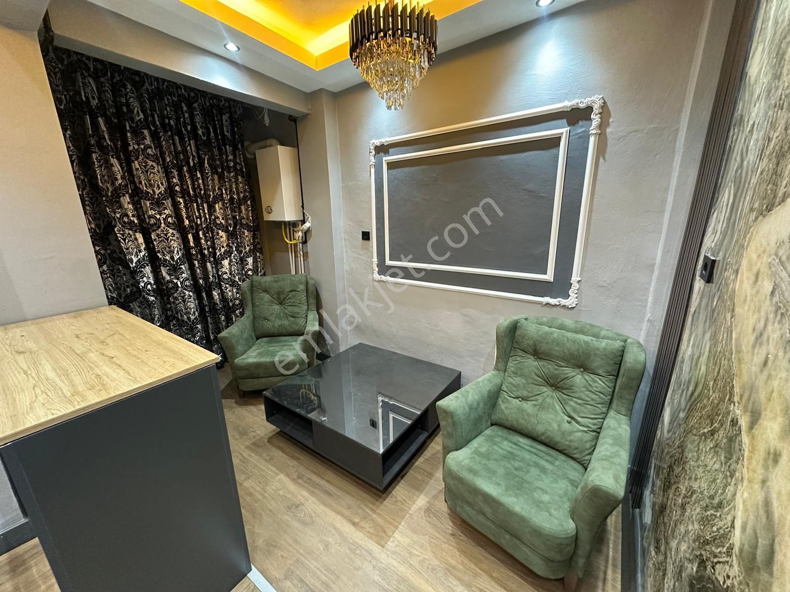 Satılık Lux Yapım 1+1 - Görsel 16