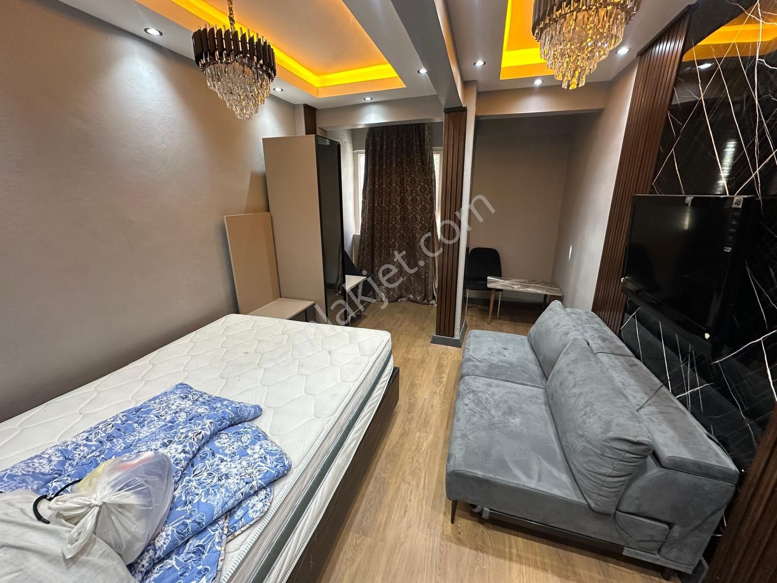 Satılık Lux Yapım 1+1 - Görsel 2