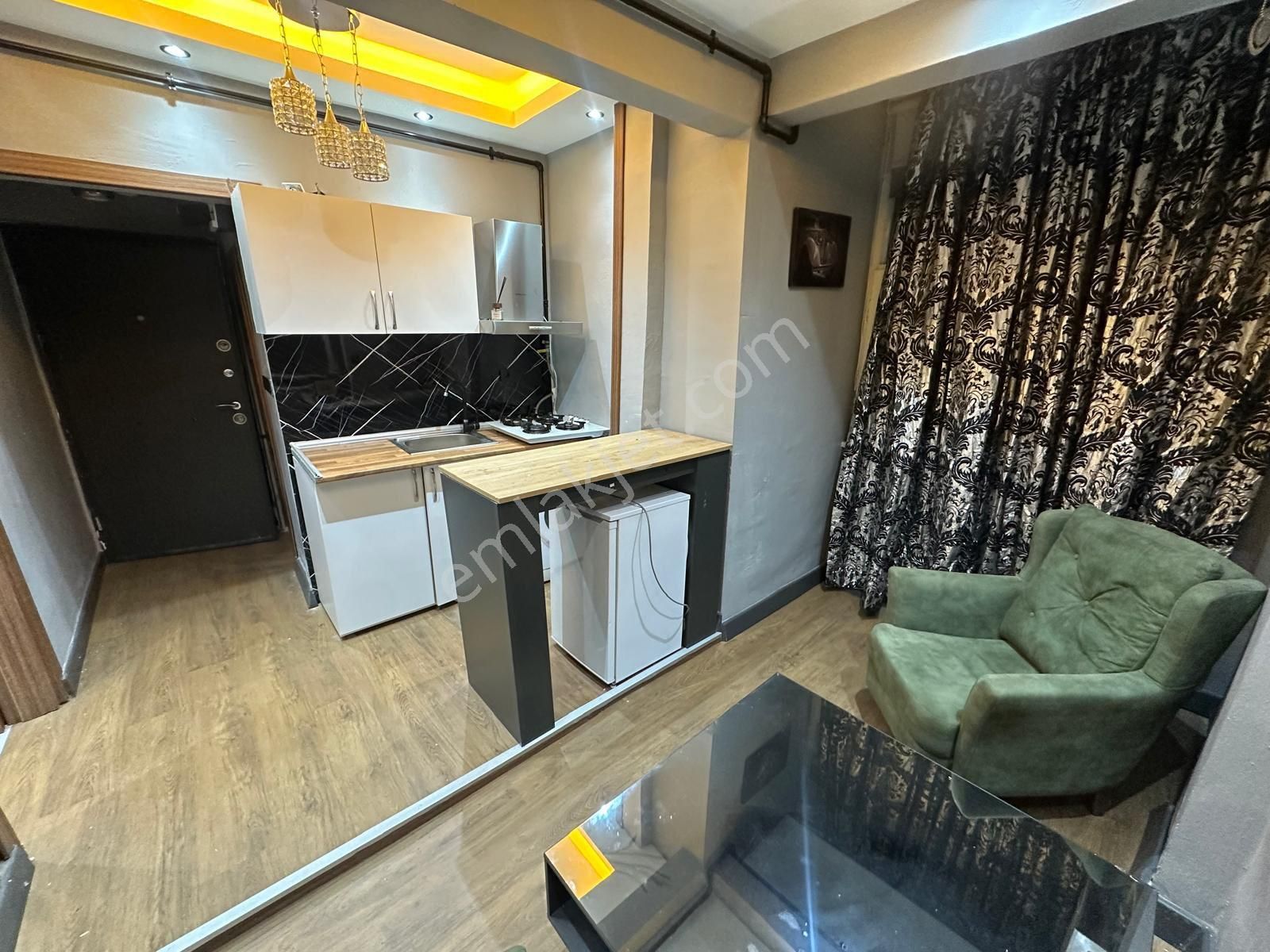 Satılık Lux Yapım 1+1 - Görsel 12