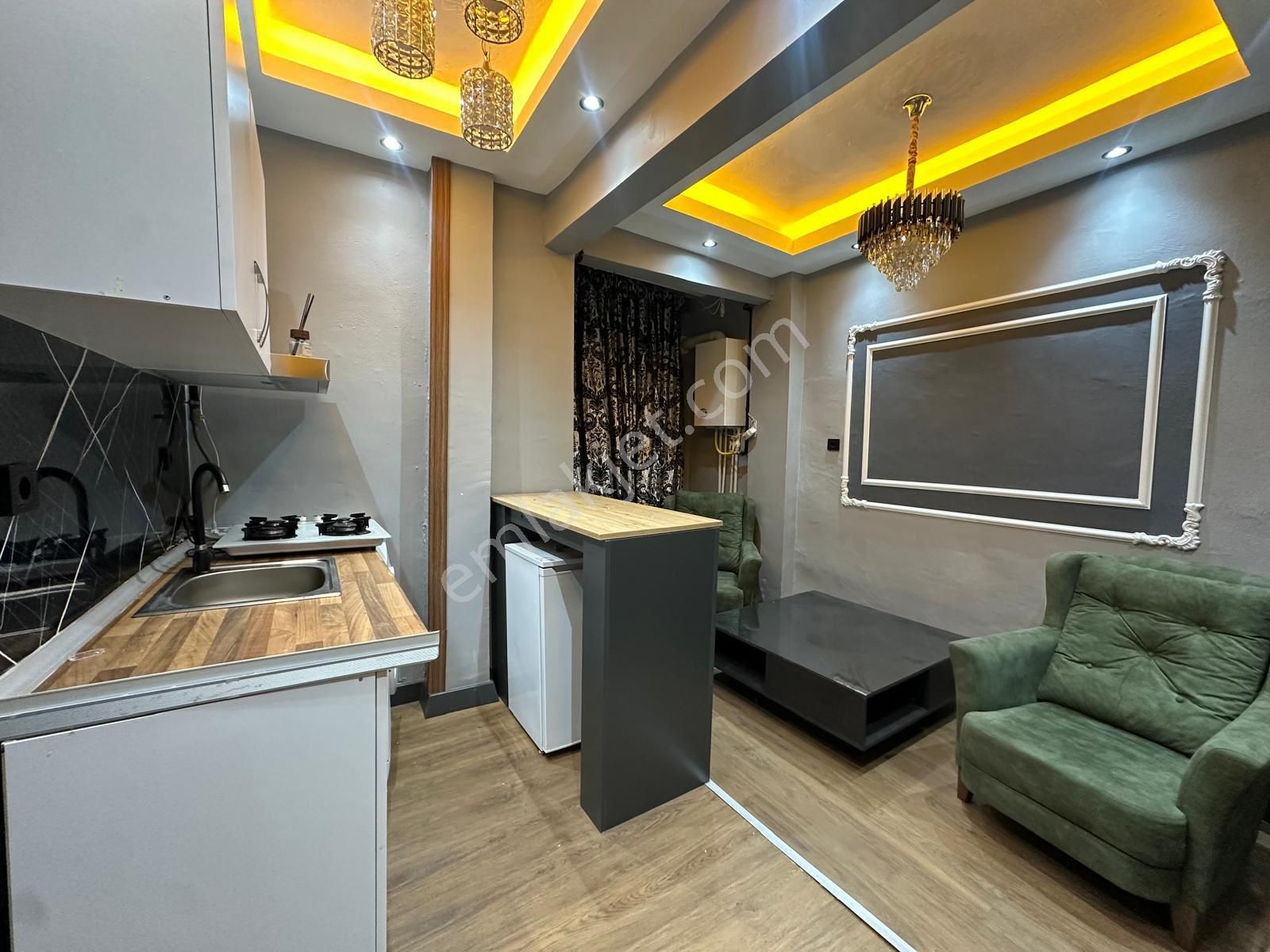 Satılık Lux Yapım 1+1 - Görsel 15