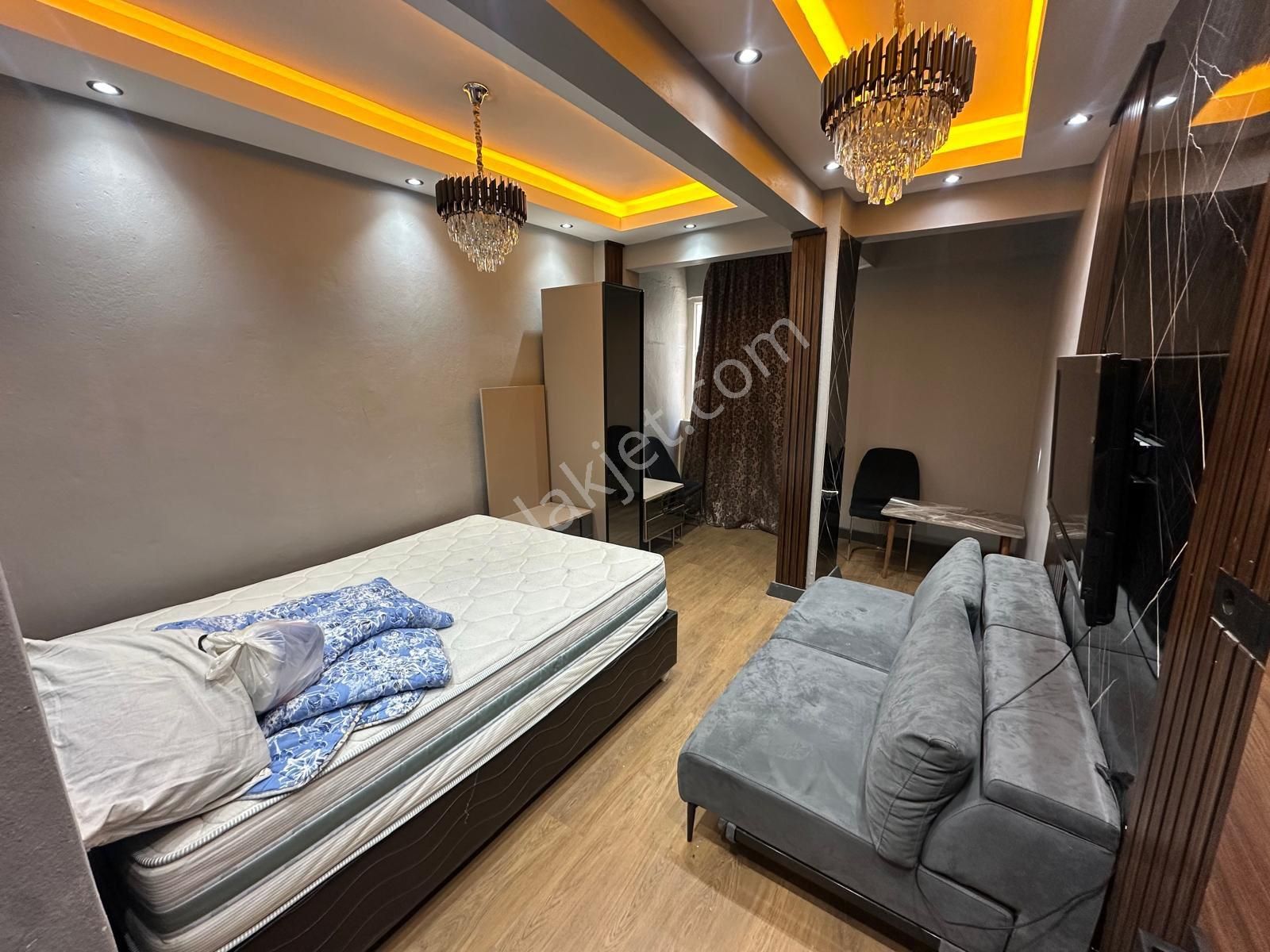 Satılık Lux Yapım 1+1 - Görsel 4