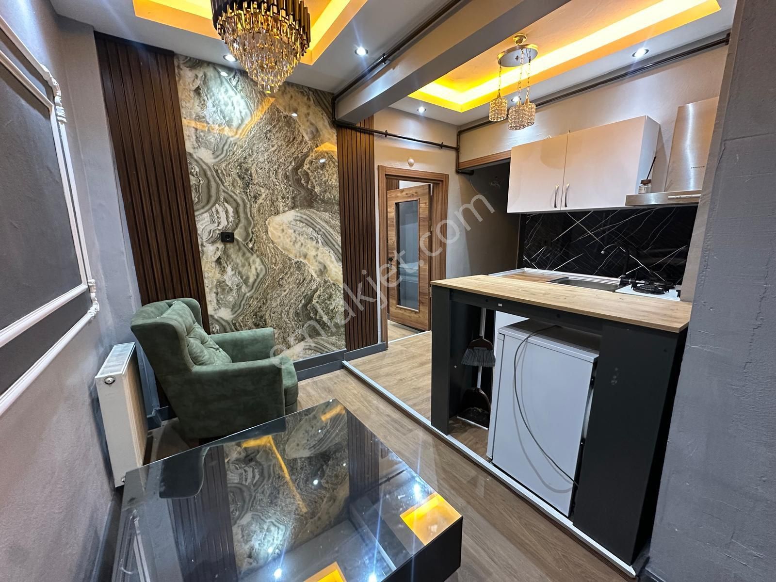 Satılık Lux Yapım 1+1 - Görsel 11