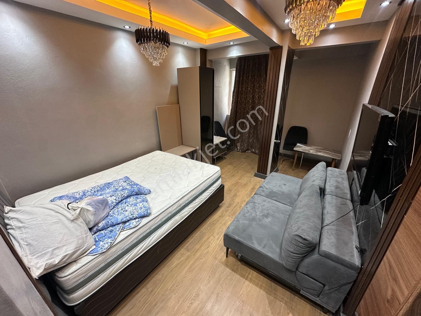 Satılık Lux Yapım 1+1 - Görsel 3