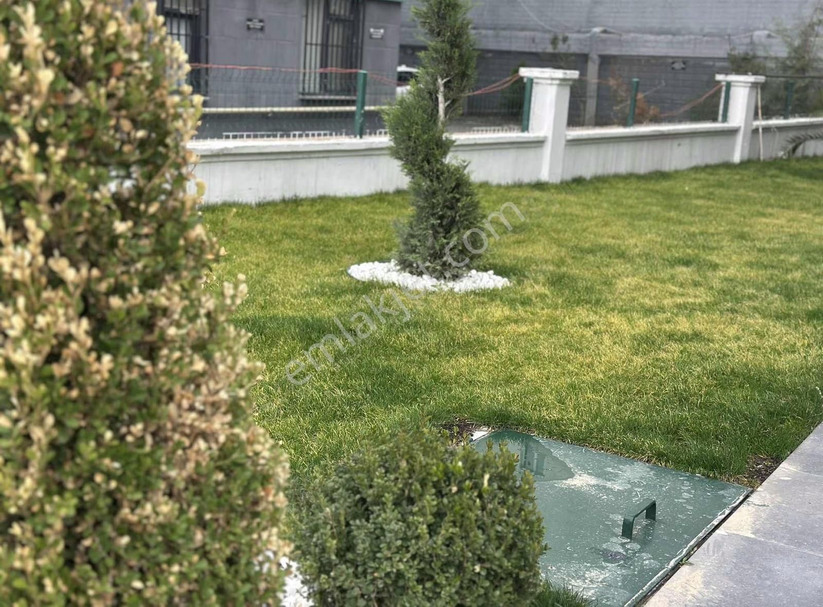 Kiralık Full Eşyalı Ara Kat Daire Havuzlu - Görsel 11