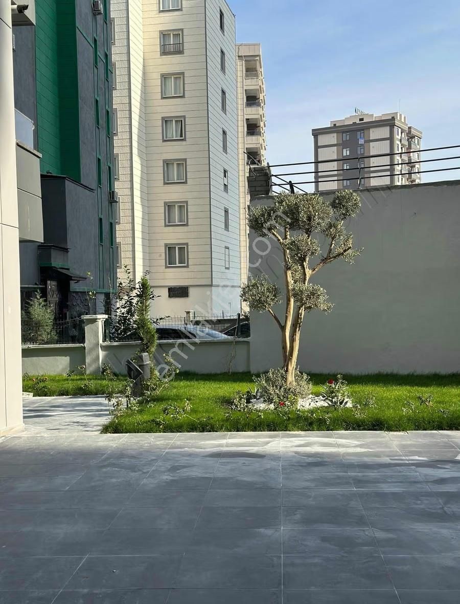Kiralık Full Eşyalı Ara Kat Daire Havuzlu - Görsel 14