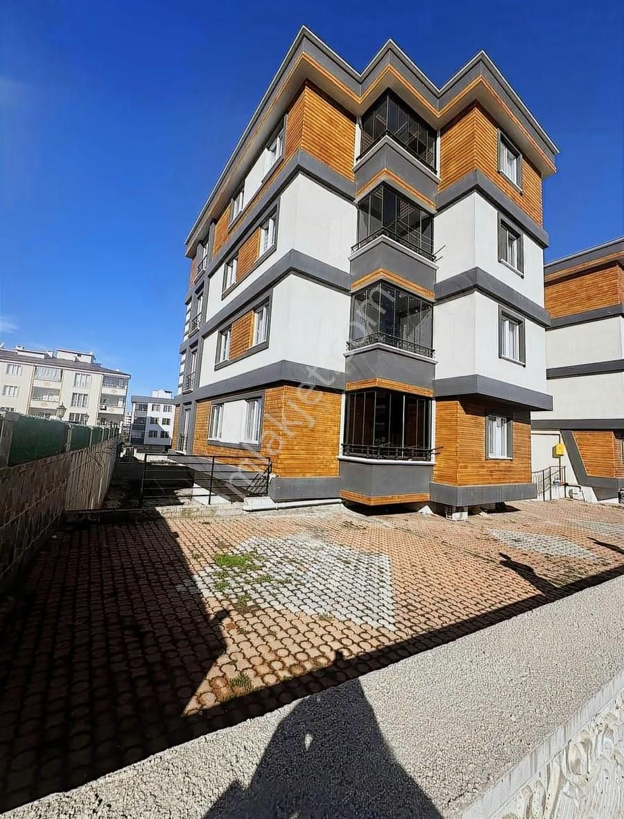 Sevgi Emlak'tan Satılık Adamevkiinde Ultra Lüks Daire