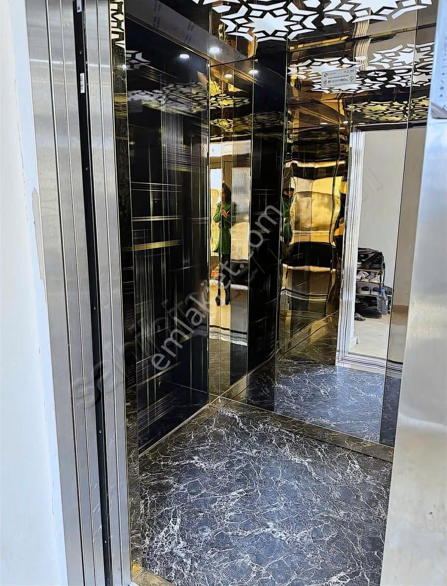 Sevgi Emlak'tan Satılık Adamevkiinde Ultra Lüks Daire - Görsel 22