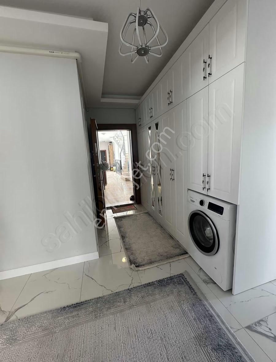 Sevgi Emlak'tan Satılık Adamevkiinde Ultra Lüks Daire - Görsel 10