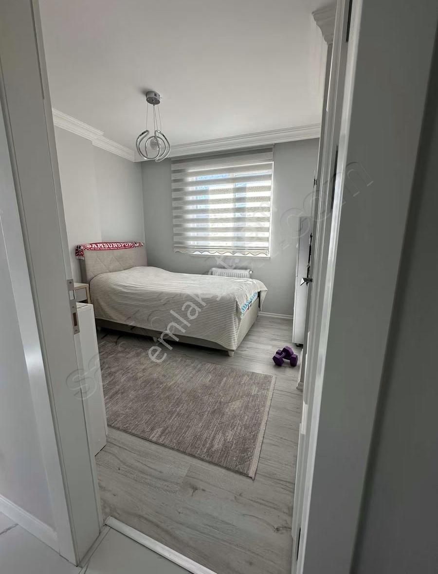 Sevgi Emlak'tan Satılık Adamevkiinde Ultra Lüks Daire - Görsel 21