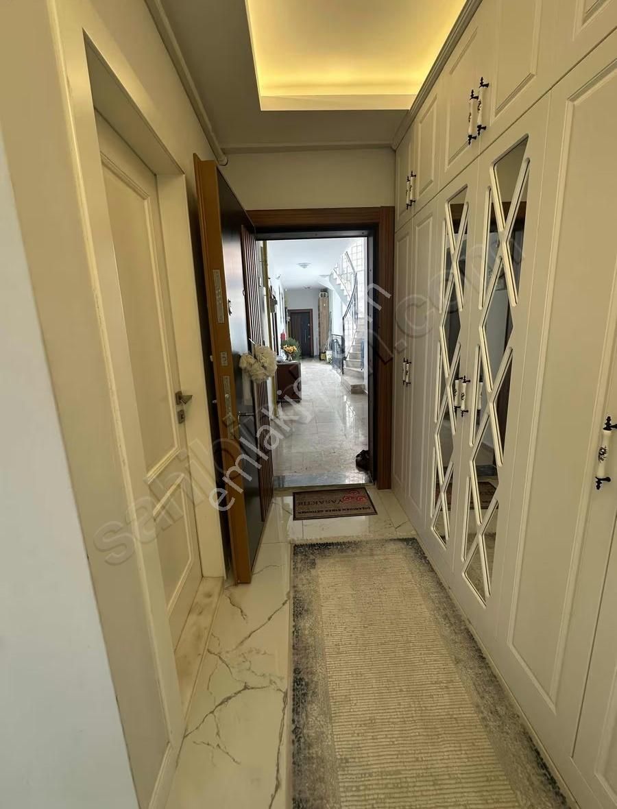 Sevgi Emlak'tan Satılık Adamevkiinde Ultra Lüks Daire - Görsel 16