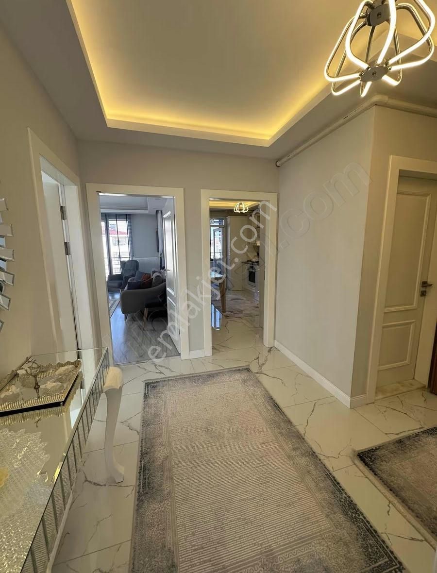 Sevgi Emlak'tan Satılık Adamevkiinde Ultra Lüks Daire - Görsel 18