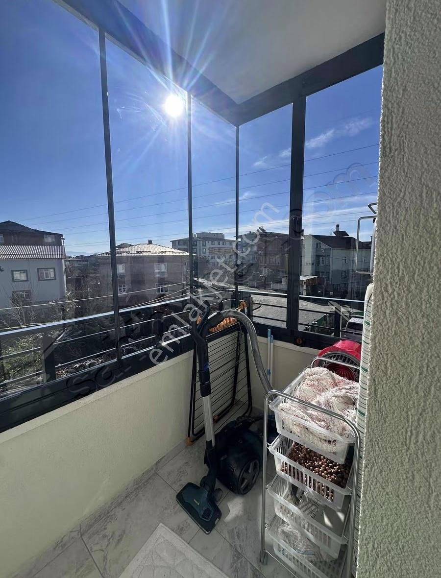 Sevgi Emlak'tan Satılık Adamevkiinde Ultra Lüks Daire - Görsel 2