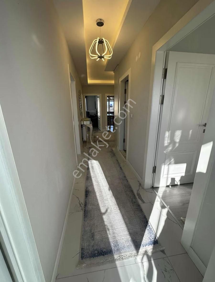 Sevgi Emlak'tan Satılık Adamevkiinde Ultra Lüks Daire - Görsel 23