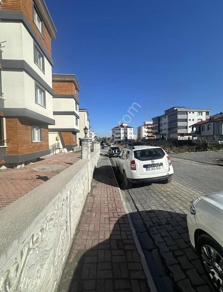 Sevgi Emlak'tan Satılık Adamevkiinde Ultra Lüks Daire - Görsel 13