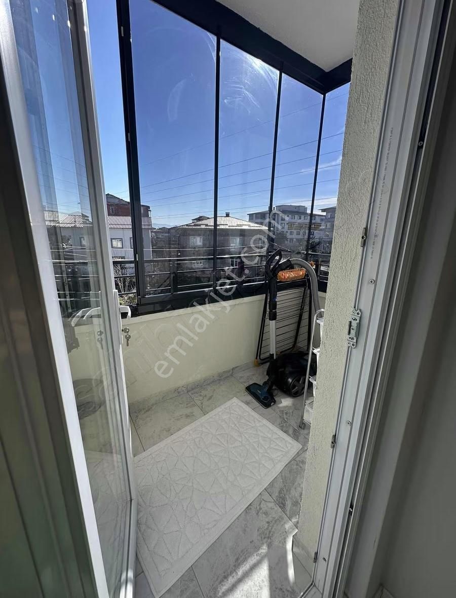 Sevgi Emlak'tan Satılık Adamevkiinde Ultra Lüks Daire - Görsel 5