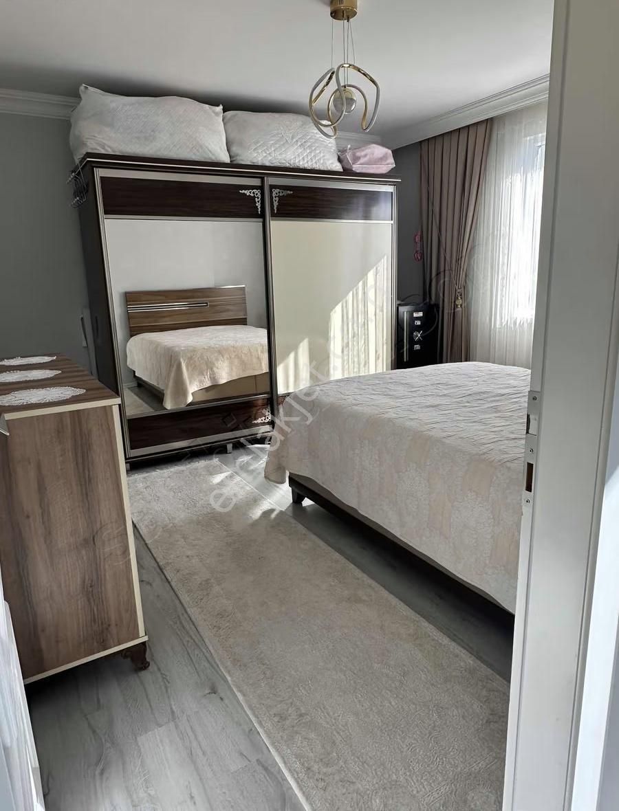 Sevgi Emlak'tan Satılık Adamevkiinde Ultra Lüks Daire - Görsel 19