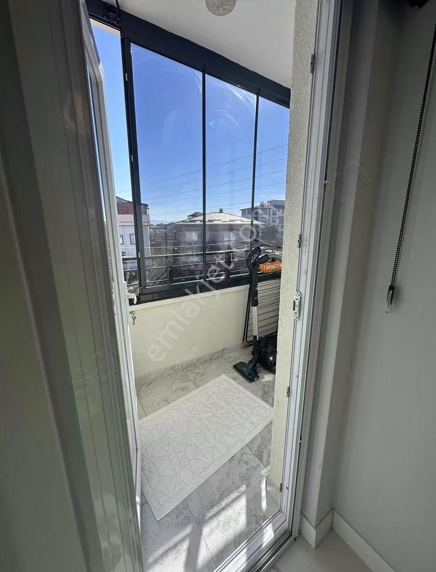 Sevgi Emlak'tan Satılık Adamevkiinde Ultra Lüks Daire - Görsel 4