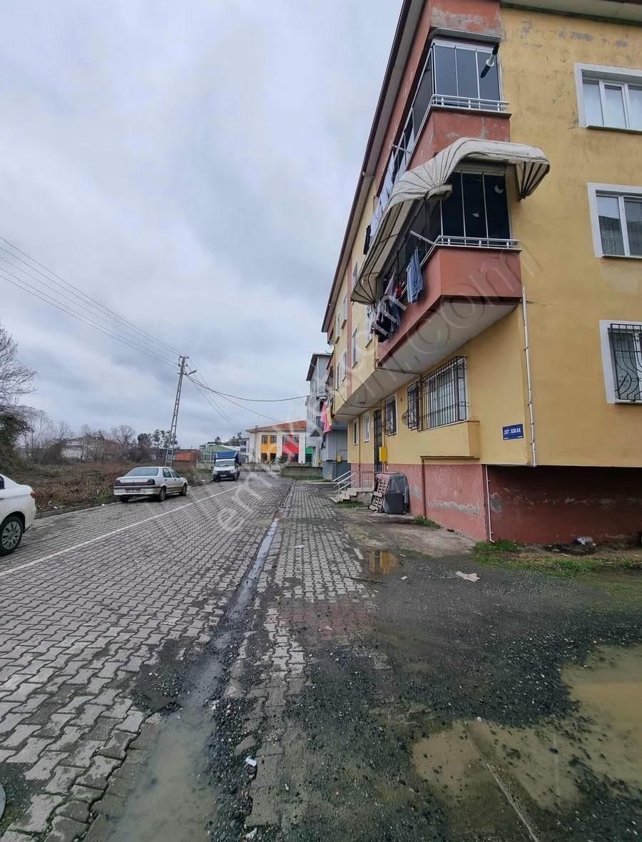 Sevgi Emlaktan Ortamahalede Satılık Daire - Görsel 3