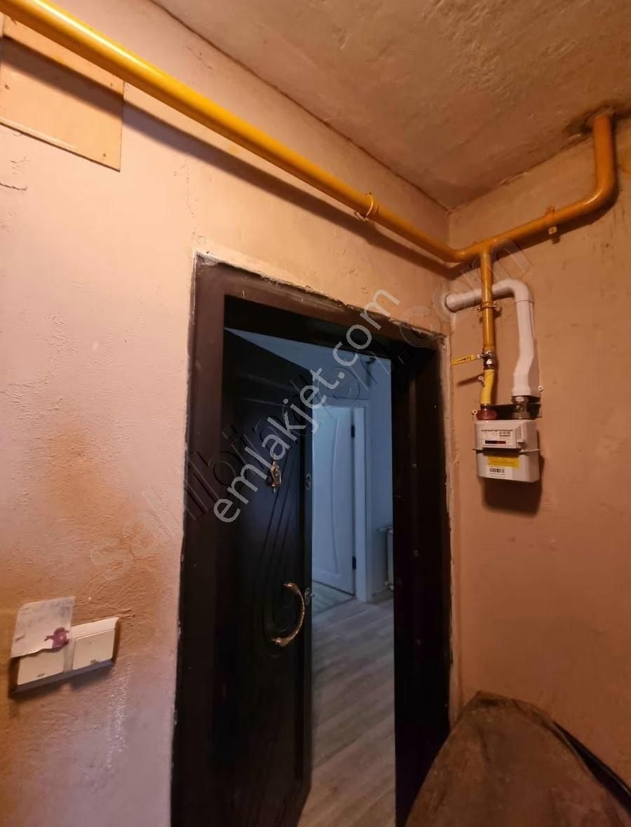 Sevgi Emlaktan Ortamahalede Satılık Daire - Görsel 11