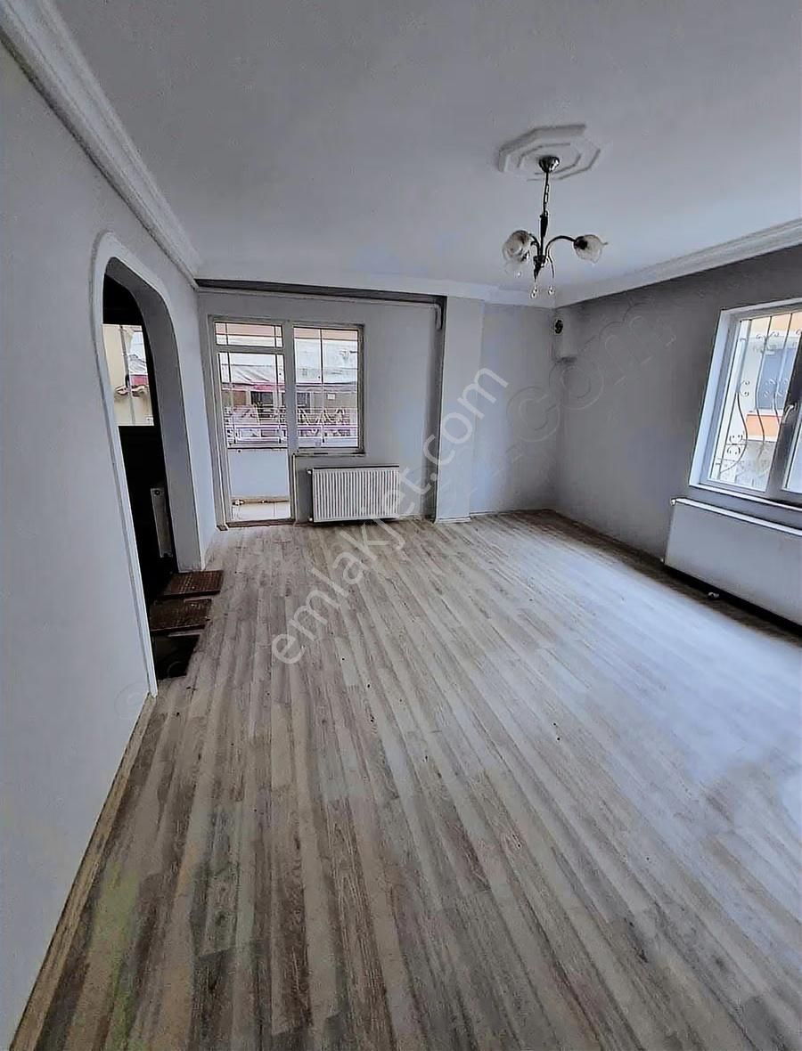 Sevgi Emlaktan Ortamahalede Satılık Daire - Görsel 13