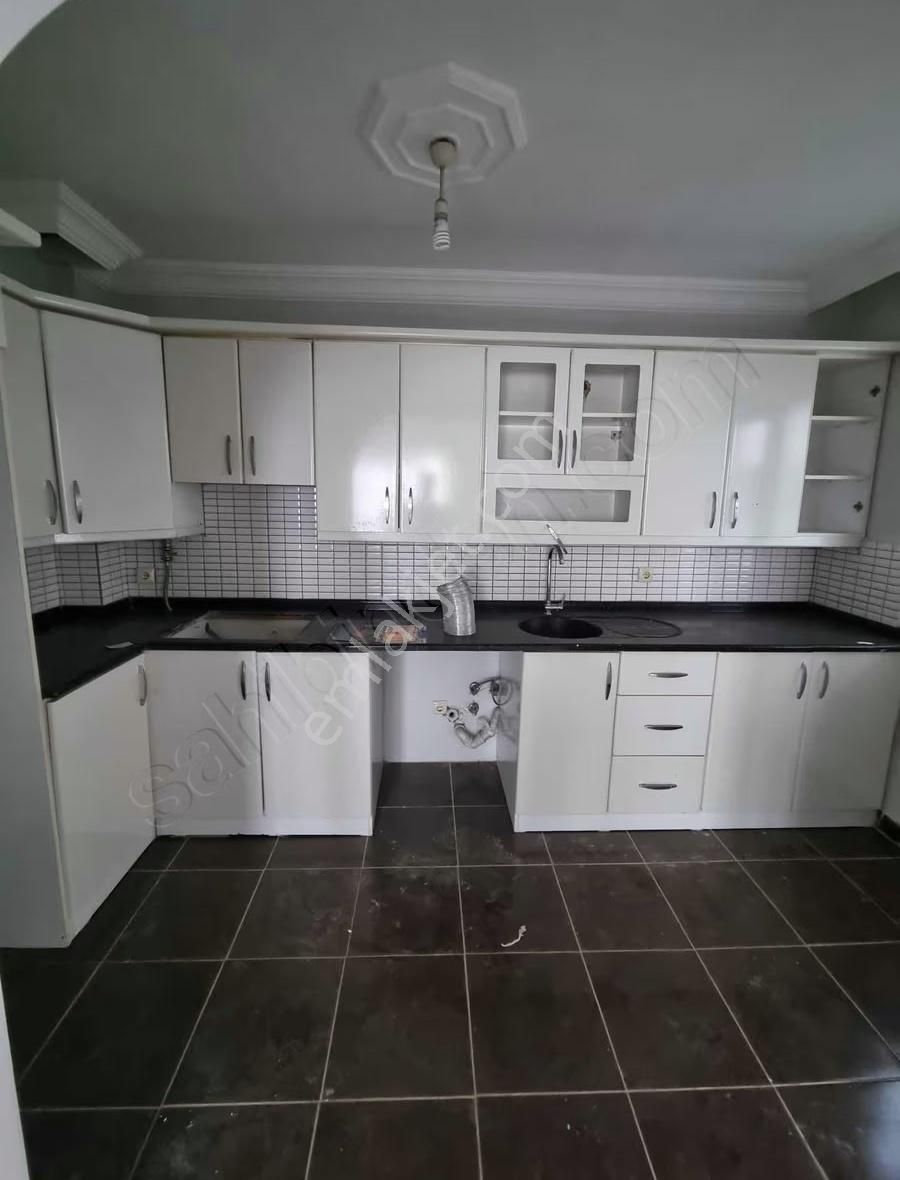 Sevgi Emlaktan Ortamahalede Satılık Daire - Görsel 12