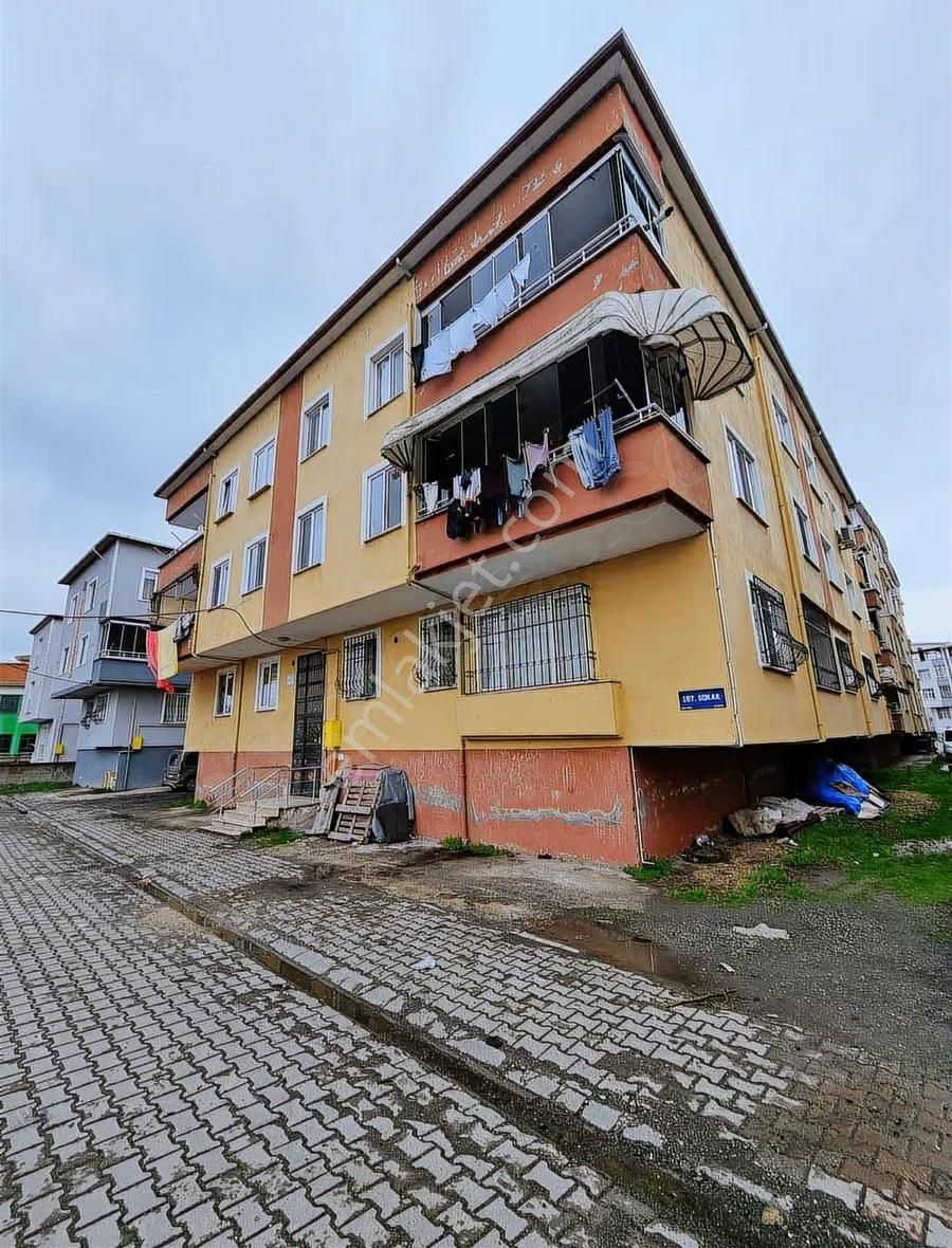 Sevgi Emlaktan Ortamahalede Satılık Daire - Görsel 5