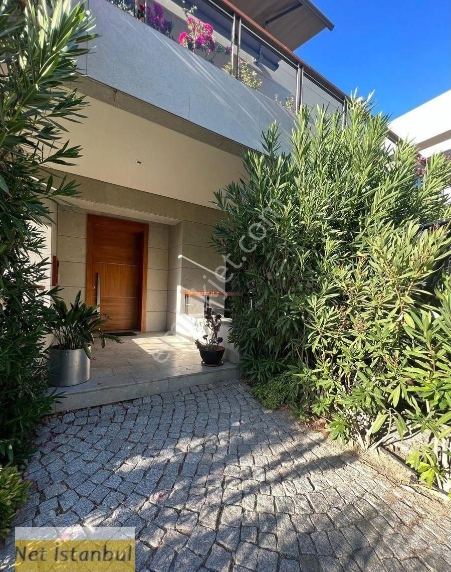 Bodrum Gölköy De 3+1 Satılık Site İçerisinde Residence - Görsel 4