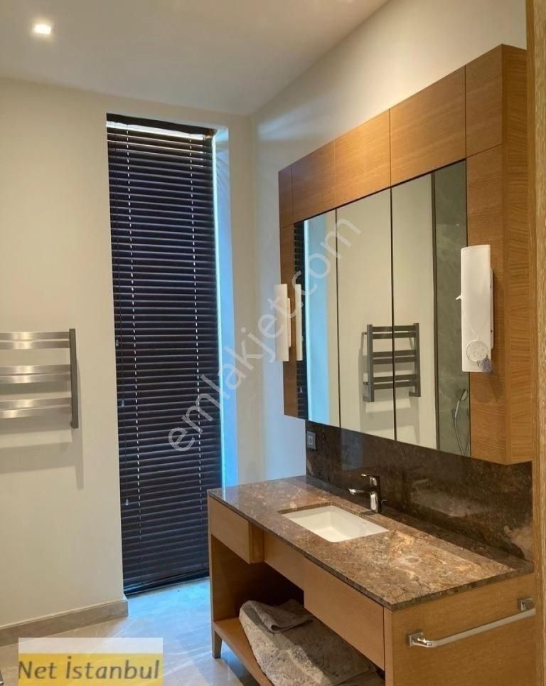 Bodrum Gölköy'de Prestijli Site'de Satılık 5+1 Villa - Görsel 17