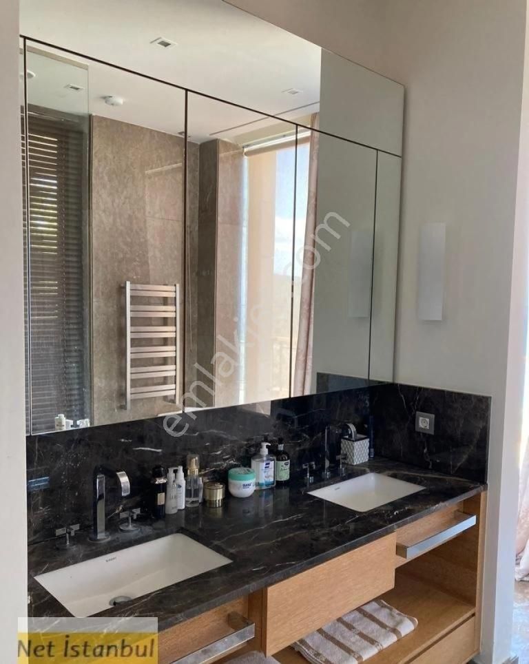 Bodrum Gölköy'de Prestijli Site'de Satılık 5+1 Villa - Görsel 13