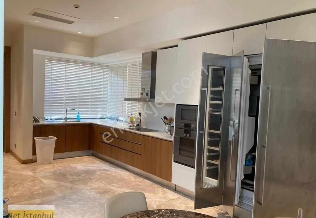 Bodrum Gölköy'de Prestijli Site'de Satılık 5+1 Villa - Görsel 5