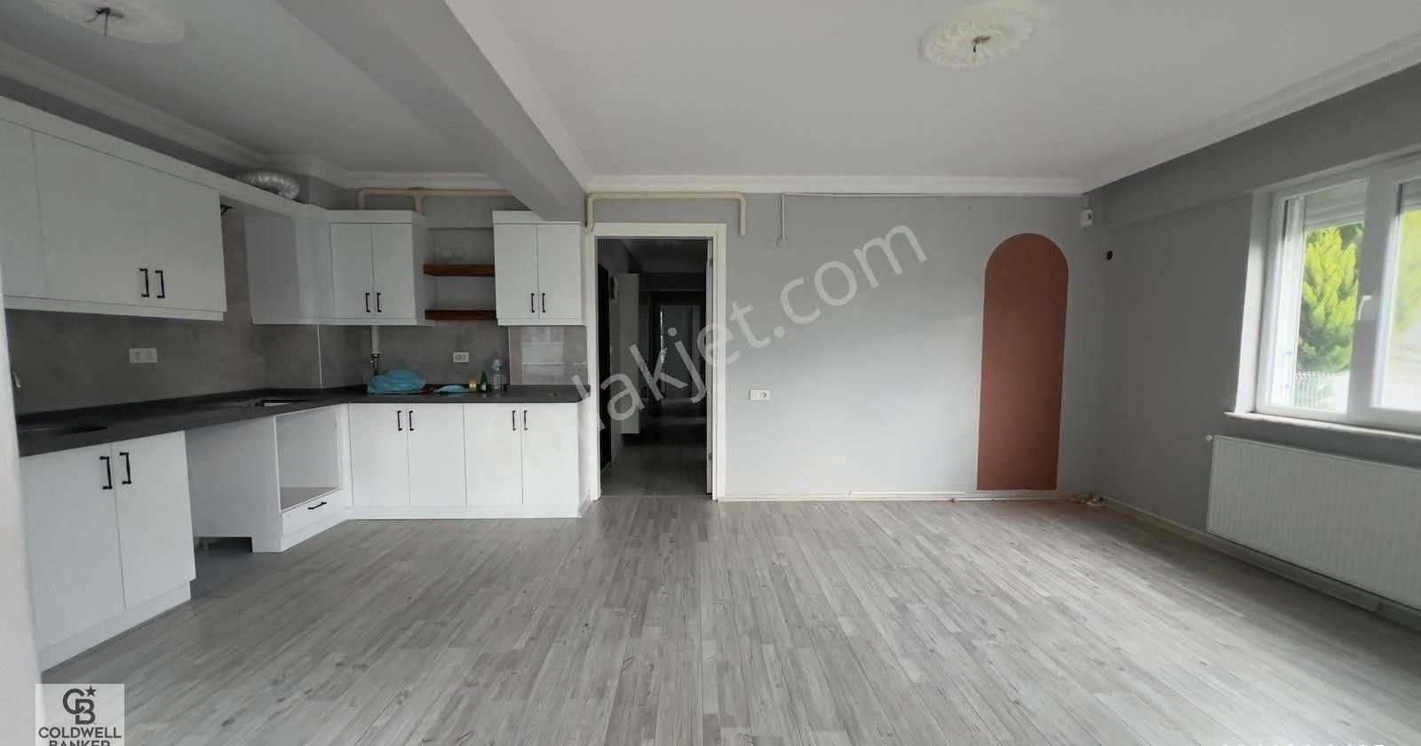 Kuşadası Ege Mahallesi'nde Satılık 3+1 Havuzlu Daire - Görsel 15