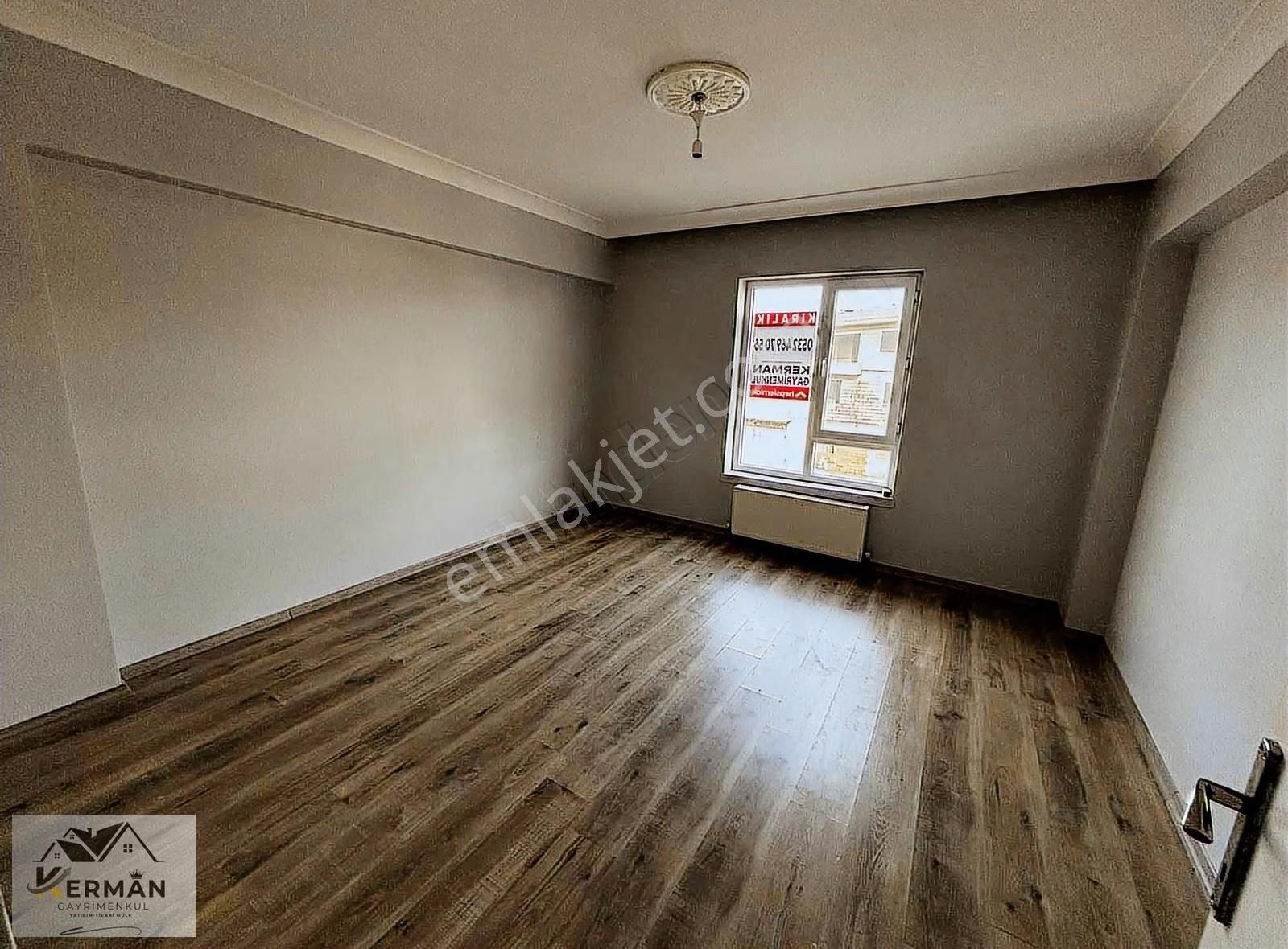 Yenikent'te Merkezi Konumda Kiralık 3+1 Geniş Daire - Görsel 24