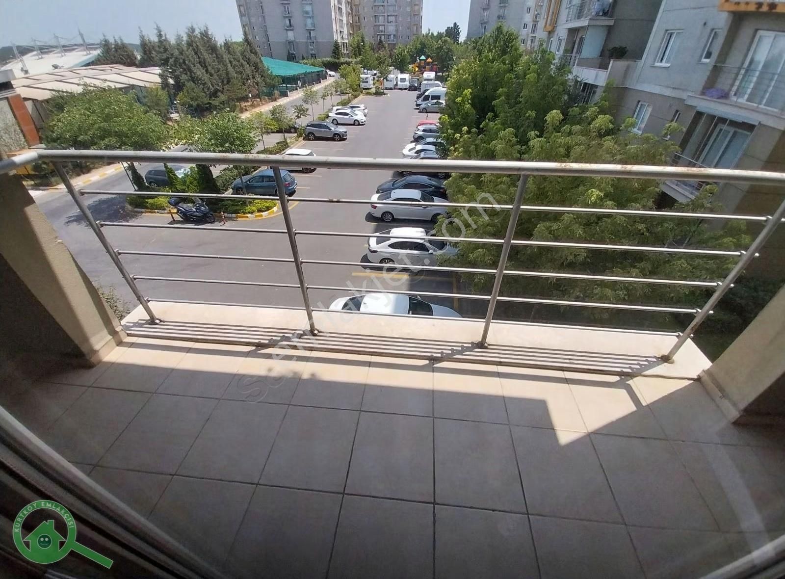 Pendik Yenişehir Dumankaya Trend Kurtköy Satılık 2+1 Daire - Görsel 6