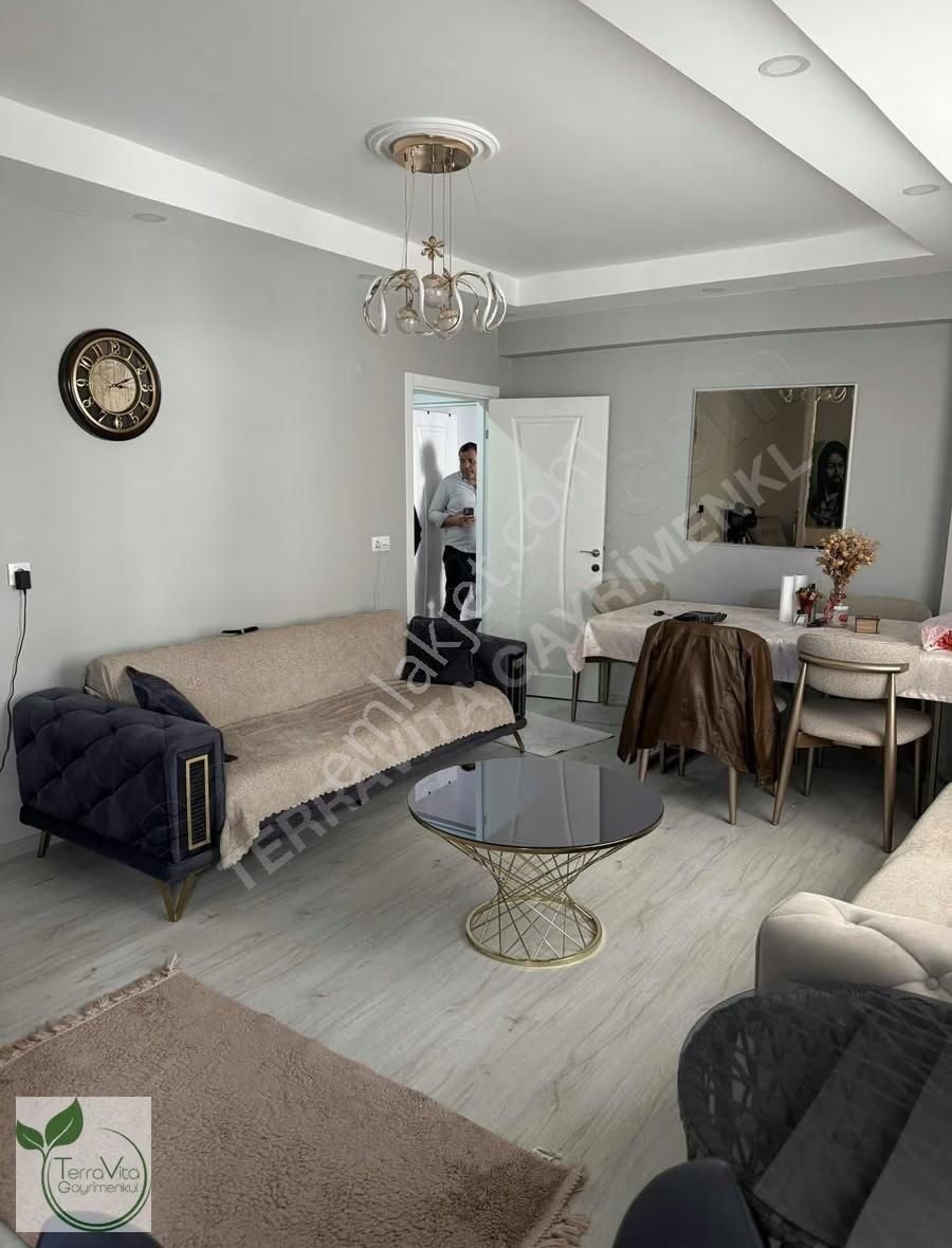 Halkalı Merkezde Önü Açık 2+1 Geniş Balkonlu Ferah Satılık Daire - Görsel 23