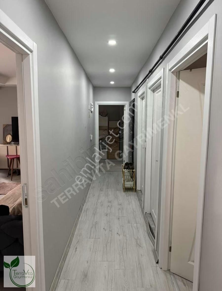 Halkalı Merkezde Önü Açık 2+1 Geniş Balkonlu Ferah Satılık Daire - Görsel 15